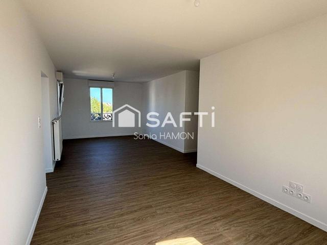 Vente appartement 3 pièces Roscoff 29