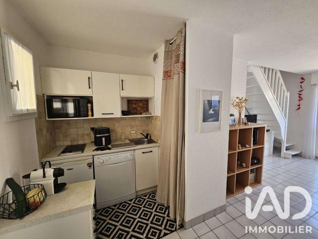 Vente appartement 3 pièces Rotheneuf 35