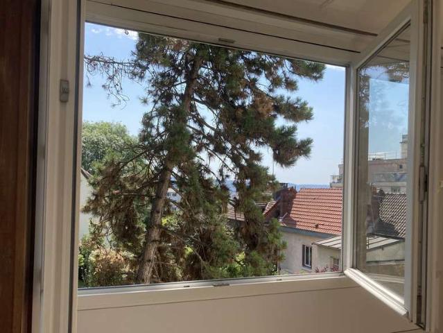 Vente appartement 3 pièces Rouen Quartiers Ouest 76