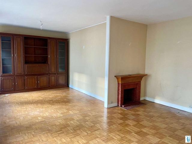Vente appartement 3 pièces Rouen Vieux Marché St Eloi 76