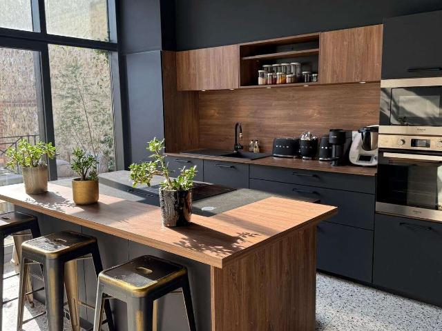 Vente appartement 3 pièces Rouen Beauvoisine Croix De Pierre 76