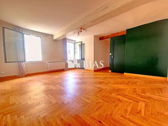 Vente appartement 3 pièces Rouen Coteaux Nord 76