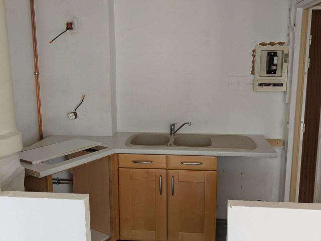Vente appartement 3 pièces Rouen Les Sapins Grand Mare Périphérie 76