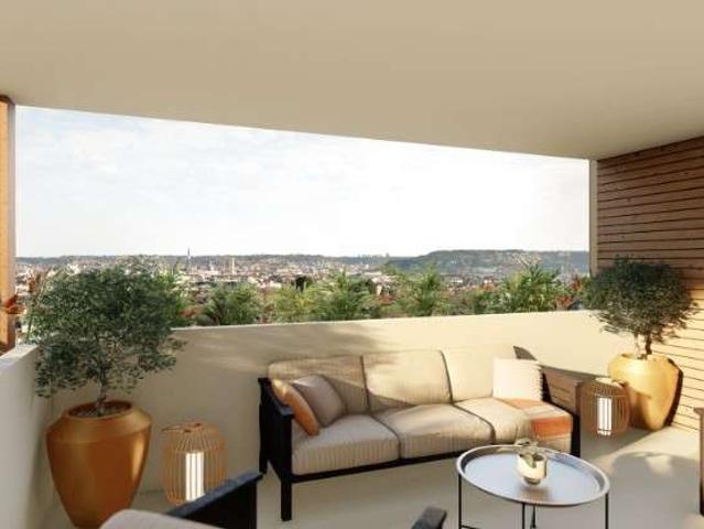 Vente appartement 3 pièces Rouen Quartiers Sud 76