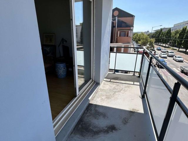 Vente appartement 3 pièces Rouen Rive Gauche Est 76