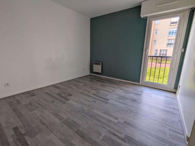 Vente appartement 3 pièces Rouen St Sever 76