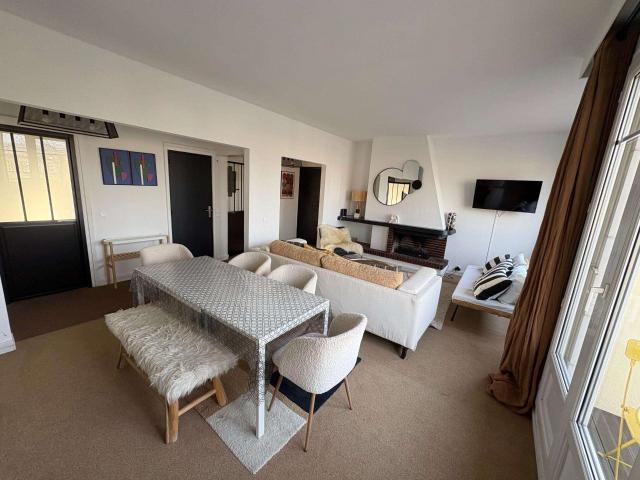 Vente appartement 3 pièces Rouen St Sever 76