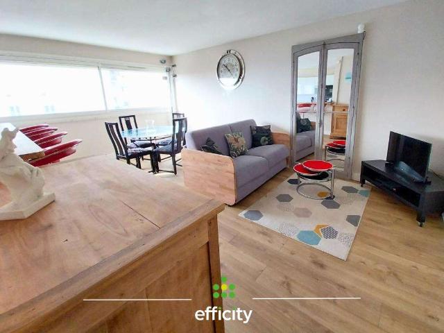 Vente appartement 3 pièces Royan 17