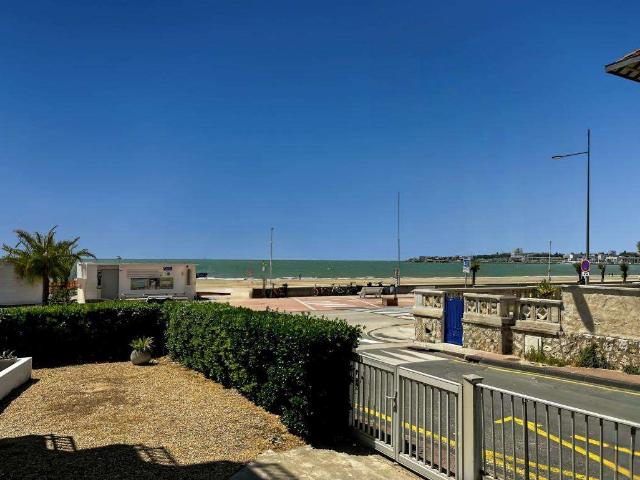 Vente appartement 3 pièces Royan 17