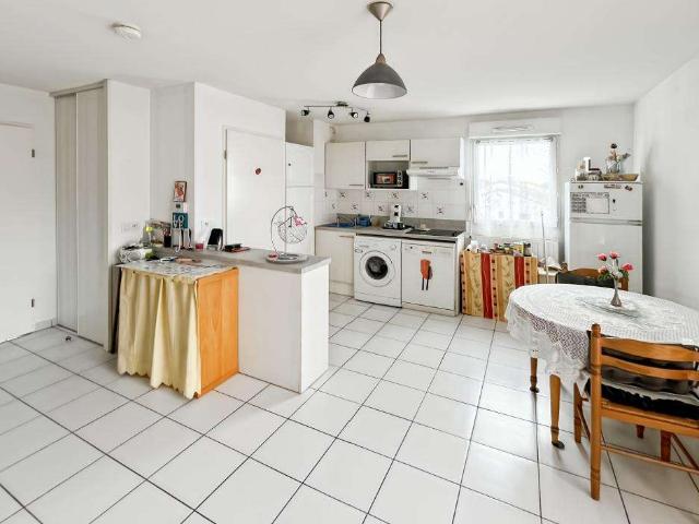 Vente appartement 3 pièces Royan 17