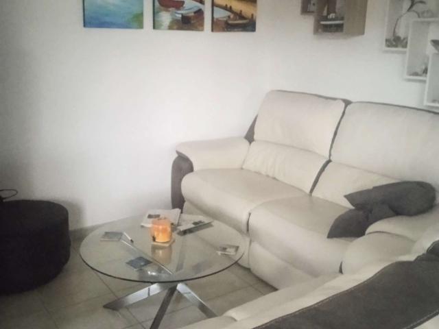 Vente appartement 3 pièces Ruoms 07