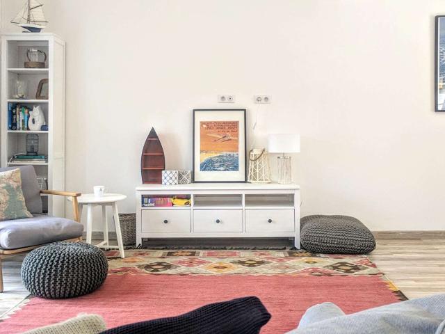 Vente appartement 3 pièces Scrignac 29
