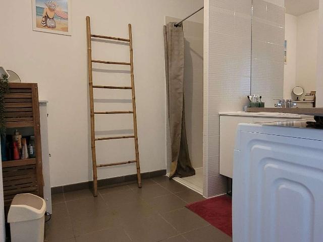 Vente appartement 3 pièces Saint Alban 31