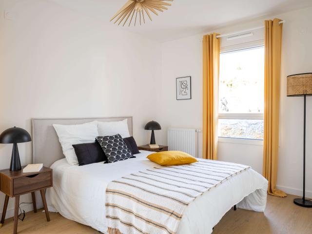 Vente appartement 3 pièces Saint Avé 56