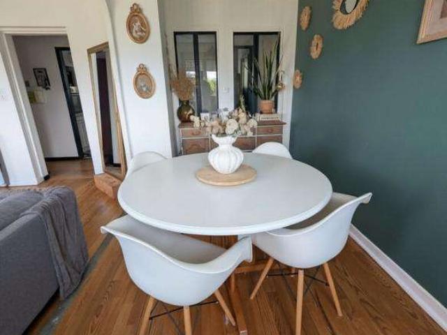Vente appartement 3 pièces Saint Brieuc Centre Ville, Charner, Ste Thérèse 22