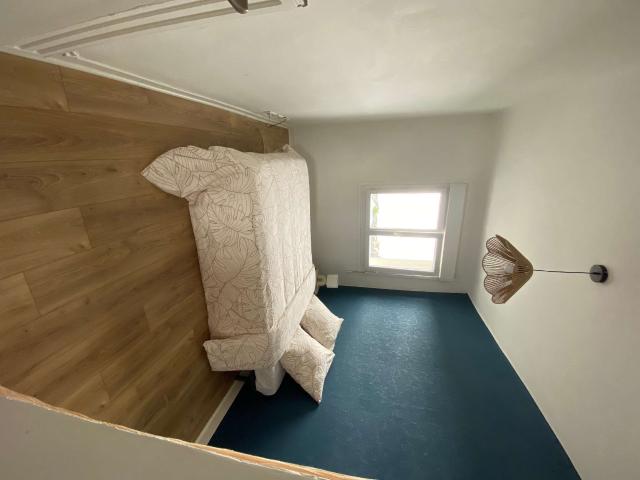 Vente appartement 3 pièces Saint Brieuc Les Villages, La Ville Jouha, Robien 22