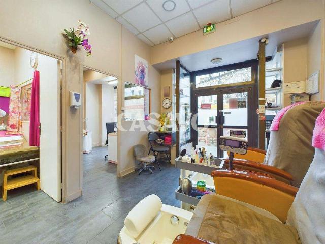 Vente appartement 3 pièces Saint Denis 93