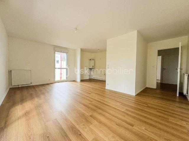 Vente appartement 3 pièces Saint Erblon 35