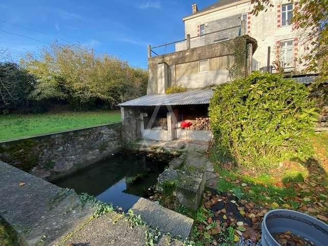 Vente appartement 3 pièces Saint Étienne de Montluc 44