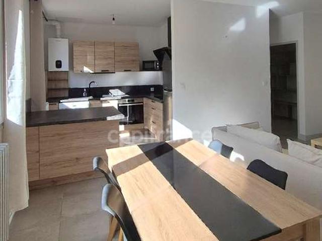 Vente appartement 3 pièces Saint Gaudens 31