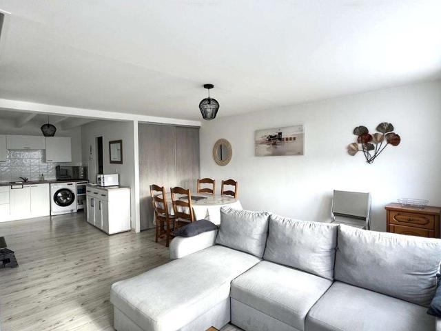 Vente appartement 3 pièces Saint Georges de Didonne 17