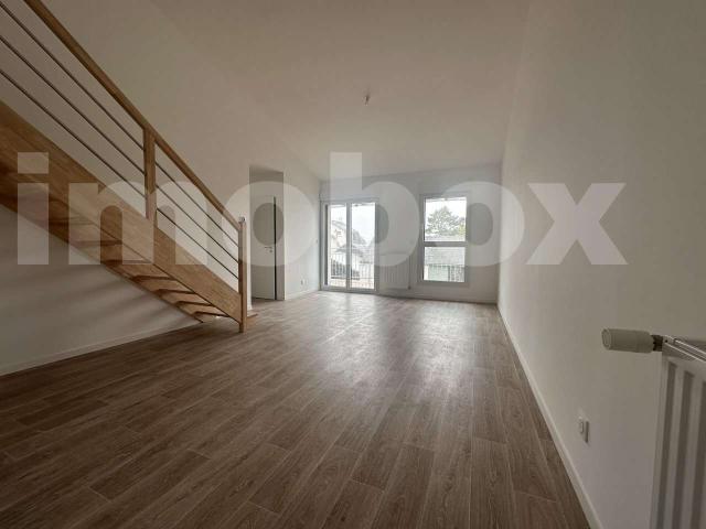 Vente appartement 3 pièces Saint Géréon 44