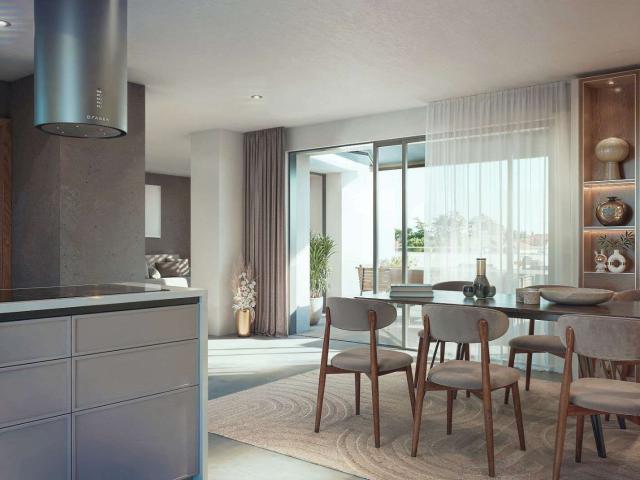 Vente appartement 3 pièces Saint Gilles Croix De Vie Centre Ville 85