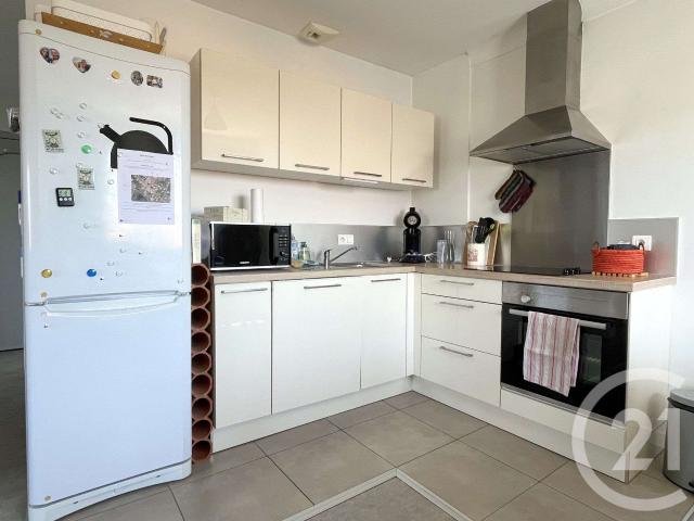 Vente appartement 3 pièces Saint Gilles Croix De Vie Croix De Vie 85