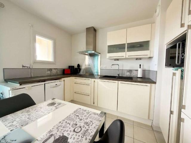 Vente appartement 3 pièces Saint Gilles Croix De Vie Croix De Vie 85