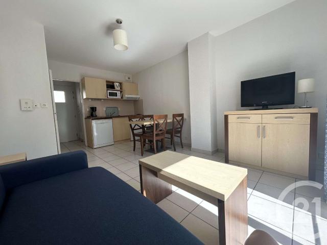 Vente appartement 3 pièces Saint Gilles Croix De Vie Croix De Vie 85