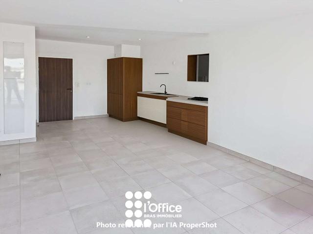 Vente appartement 3 pièces Saint Gilles Croix De Vie Croix De Vie 85