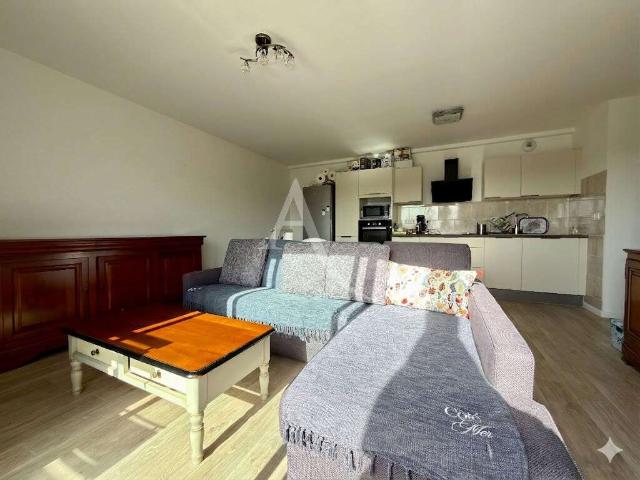 Vente appartement 3 pièces Saint Gilles Croix De Vie Croix De Vie 85