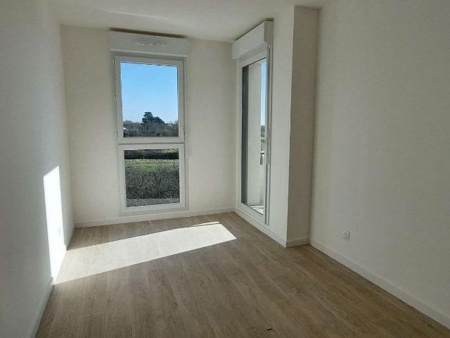Vente appartement 3 pièces Saint Gilles Croix De Vie Croix De Vie 85