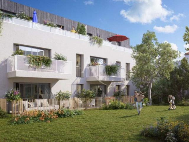 Vente appartement 3 pièces Saint Gilles Croix De Vie Croix De Vie 85
