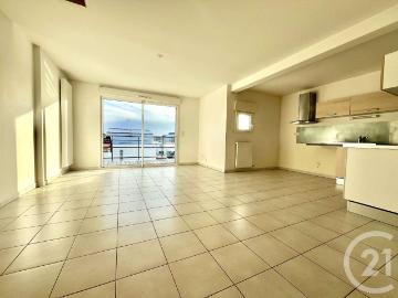Vente appartement 3 pièces Saint Gilles Croix De Vie Croix De Vie 85