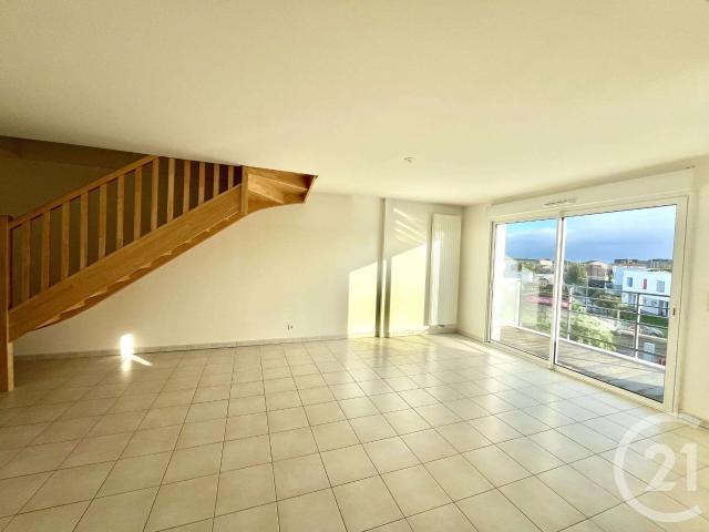 Vente appartement 3 pièces Saint Gilles Croix De Vie Croix De Vie 85