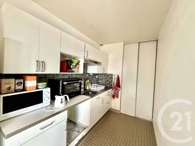 Vente appartement 3 pièces Saint Gilles Croix De Vie Croix De Vie 85