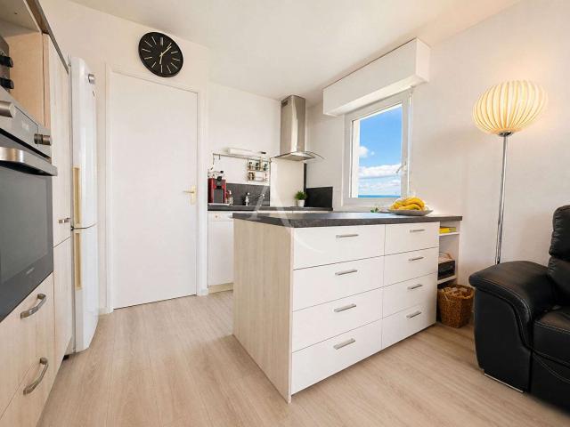 Vente appartement 3 pièces Saint Gilles Croix De Vie Croix De Vie 85