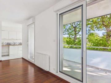 Vente appartement 3 pièces Rennes Patton 35
