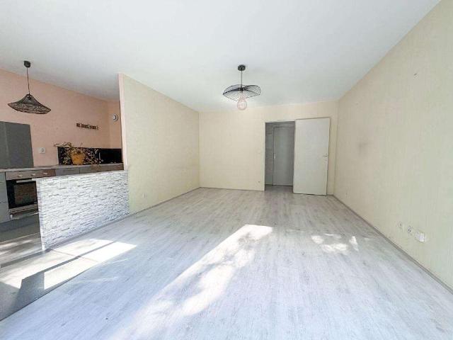 Vente appartement 3 pièces Saint Herblain Tillay Garotterie 44