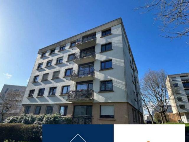 Vente appartement 3 pièces Saint Herblain Tillay Garotterie 44