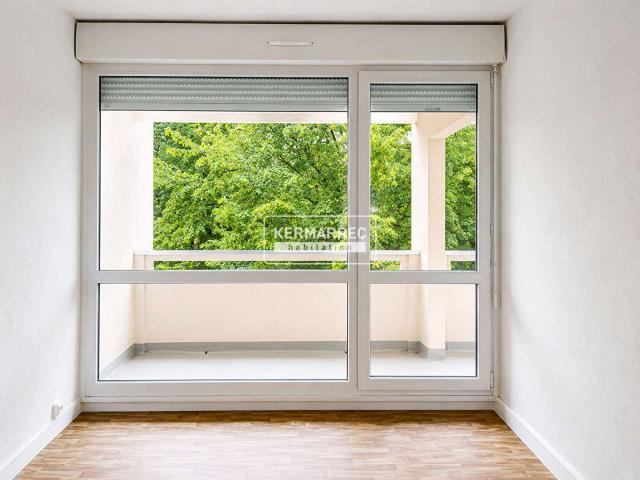 Vente appartement 3 pièces Saint Herblain Atlantis Gournerie Bergerie Les Villages 44