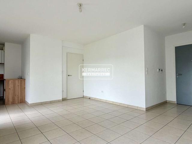 Vente appartement 3 pièces Saint Herblain Atlantis Gournerie Bergerie Les Villages 44