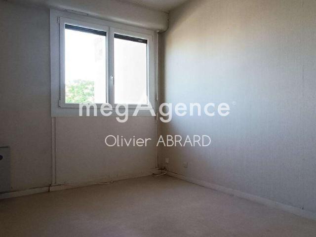 Vente appartement 3 pièces Saint Herblain Bernardière Bellevue Harlière 44