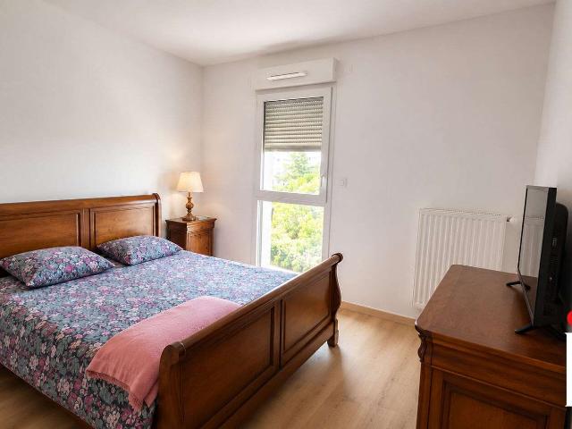 Vente appartement 3 pièces Saint Herblain Bernardière Bellevue Harlière 44