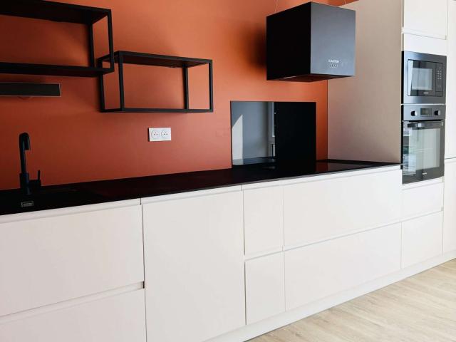 Vente appartement 3 pièces Saint Herblain Bernardière Bellevue Harlière 44