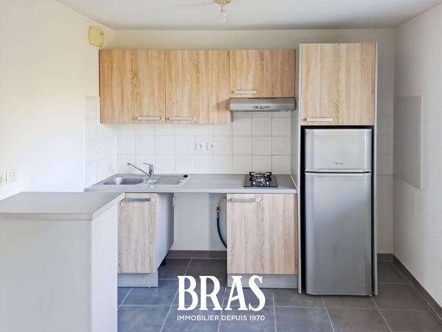 Vente appartement 3 pièces Saint Herblain Bourg Solvardière Pelousière 44