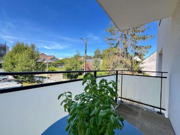 Vente appartement 3 pièces Saint Herblain Bourg Solvardière Pelousière 44