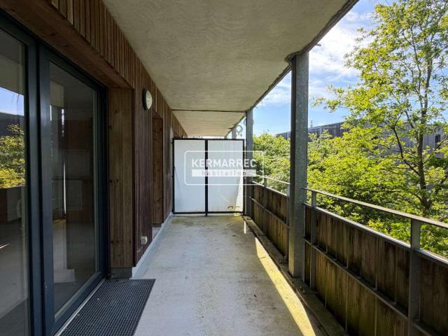 Vente appartement 3 pièces Saint Herblain Bourg Solvardière Pelousière 44