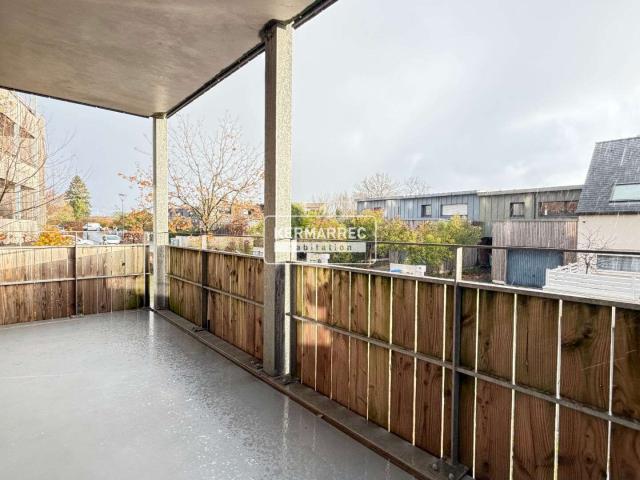 Vente appartement 3 pièces Saint Herblain Bourg Solvardière Pelousière 44